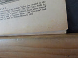 Railroad Employee, the 1928 December  V38 #9 Three old timers Railroad problem