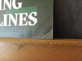 CTC Board Railroads Illustrated #122 1985 August Oregons dwindling branches shor