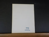Burlington Northern Inc Annual Report 1980 Form 10-K     stapled