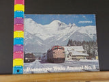 Passenger Train Annual #3 1977 Shore Line