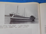 Steamboat Bill #180 Winter 1986 Journal of the Steamship Historical Society