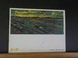 Louisville and Nashville Railroad Co. Annual Report 1962 112th L&N Traffic Opera
