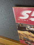 Switcher L.O.T.S. Vol 13 #2 The Dagnabbit File Couplings Never too old for train