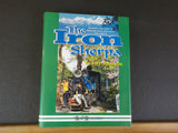 Iron Sherpa The Volume 2 Darjeeling & Its Remarkable Railway Terry Martin w/DJ