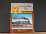 Canadian Pacific in Color Vol 2 Western Lines by Bill Linley Morning Sun Books