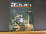 CTC Board Railroads Illustrated #249 1999 July Cabooses L&N RS-3 Crawford Hill