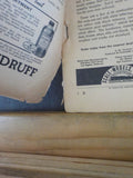 Railroad Magazine 1938 November D&RGW Mich Southern SP Locos