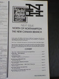 NYNH&H Shoreliner Vol 20 #1 1989  The McGinnis Trains