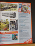 Railway Modeller 2017 September V68 #803 S&C Goods Micro-layouts Revitalising ol