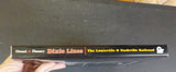Dixie Lines The Louisville and Nashville Railroad by Oroszi & Flanary     Signed