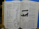 Jane's World Railways 1969-1970 Hard Cover 12th edition