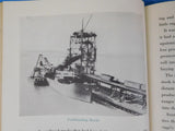 Through By Rail By Charles Gilbert Hall 152 Pages Hard Cover