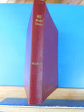 HO ModelTrains Volume 4 1951-1952 HO Monthly Suckert style binder 12 issues