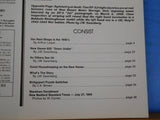NYNH&H Shoreliner Vol 24 #1 1993  Van Nest Shops in the 1940s
