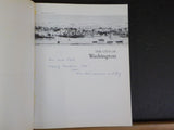 City of Washington by the Junior League of Washington Illustrated History SoftCo