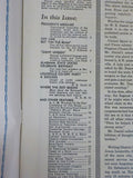 Louisville & Nashville Employee Magazine L&N 1948 August