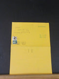 Narrow Gauge & Short Line Historical Society Newsletter 1976 Dec 26 V2 #3 Staple