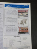 Scale Rails NMRA 2004 May The BC Central
