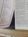 Miniature Railroading 1941 Autumn Vol 4 #3 Magazine Sound Live steam O gauge