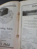 Railway Age 1925 March 28 Union Pacific Canadian Pacific  Damage