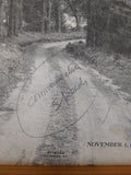 Delaware and Hudson Company Bulletin 1933 November 1 Employee