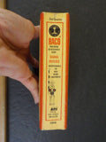 Pocket List of Railroad Officials #294 1968 2nd quarter