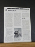 CTC Board Railroads Illustrated #48 1979 June 1st series Happy Valley Helper Dis