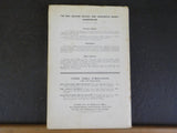 Canterbury Provincial Railways by W.A. Pierre    w/ dust jacket