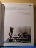 Age of Steam Locomotives, Railroad Legacy Westwood 2000 w dust jacket
