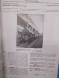 Guide to Australian Heritage Trains and Railway Museums 2000 7th edition
