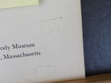 History of Steam Navigation Between NY & Providence Reprint Series No. 2