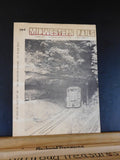 Midwestern Rails 1977 November Vol.3 No.11 Green Bay Route Part 2