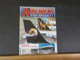 Airliners World’s Airline Magazine 2005 September Oct #95 Air Berline