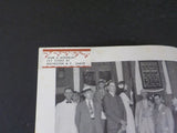 Boston & Maine Railroad Employee Magazine 1945 August