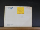 Chicago and North Western Transportation Company Lot of Load Release + more CNW