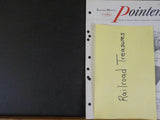 EMD Pointers 1964 June 3 New prices for journal box liners