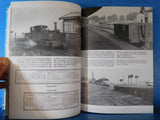 Branch Line to Lynton By Vic Mitchell and Keith Smith HArd Cover