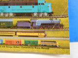 Model Railroader's Catalogue, The  By Corey & Ochoa Soft Cover 1991  256 Pages