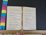 Union Arithmetic by Edward Brooks  1877 State Normal School  Hard Cover