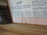 Your Model Railway 1985 February White Metal Kits~ No Problem 4mm stock list