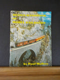 Design Handbook Of Model Railroads By Paul Mallery Soft Cover