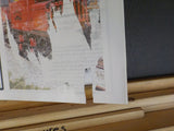 Short & Narrow Rails #55 SNR Alvada Two Footer Home-Made Critter  DAMAGE