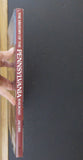 History of The Pennsylvania Railroad, The  by Jacobs w/ dust jacket PRR
