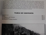 Green Mountain Steam Historic Vermont Railroading by Burg Roy Campbell photos