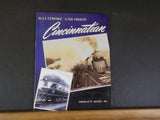Baltimore and Ohio’s Cincinnatian by Thomas W. Dixon Jr.    Soft cover