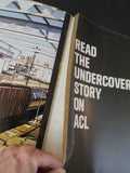 Modern Railroads 1965 August  Utilization key to improved car supply Hopper inte