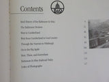 Baltimore & Ohio Railroad in the Potomac Valley by Martin McGuirk Classic Trains