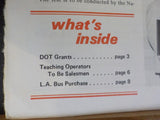 Passenger Transport 1978 May 19 BV36 #20 The Weekly newspaper of the transit ind