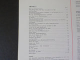 Der Modelleisenbahner 1973 April Trade journal for model railroaders
