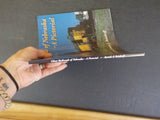 Ghost Railroads of Nebraska A Pictorial by Michael Bartels & James Reisdorff  SC